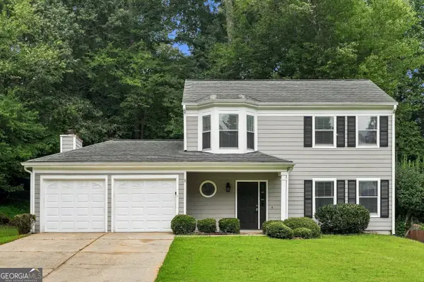 10450 Summer Creek Drive, Johns Creek, GA 30022