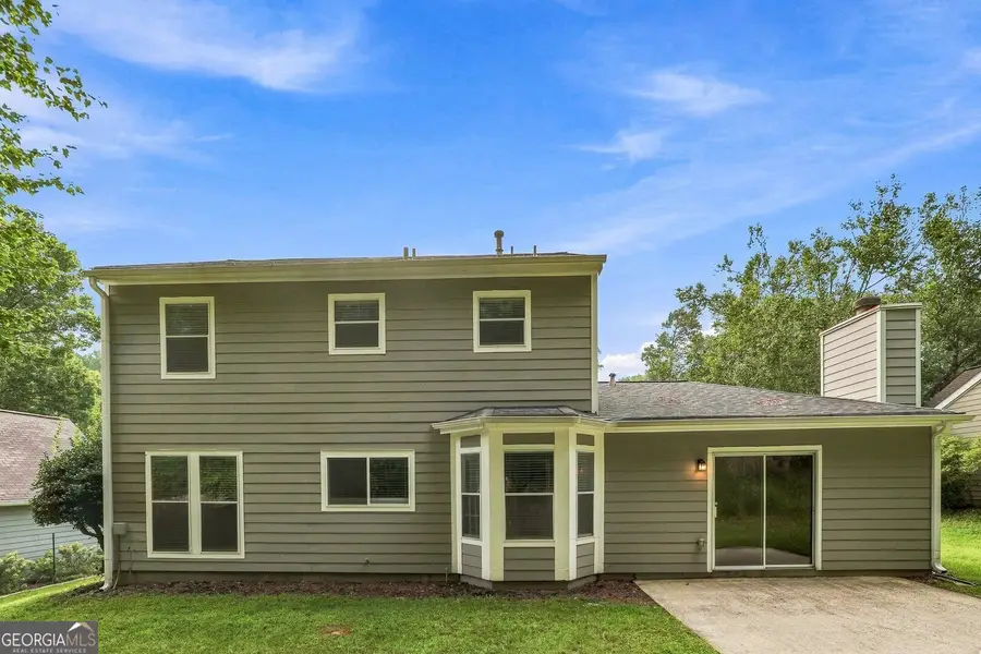 10450 Summer Creek Drive, Johns Creek, GA 30022 - #3