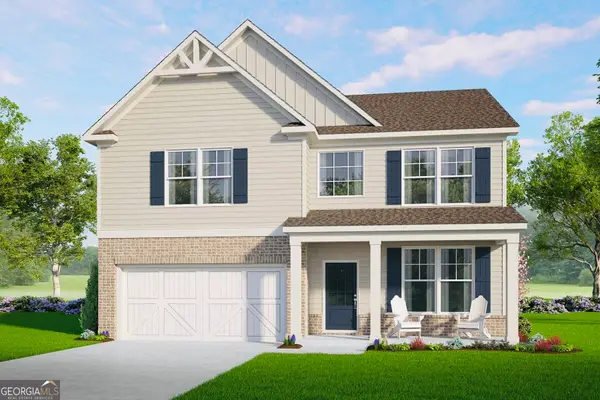 5592 Keswick Drive, Flowery Branch, GA 30542