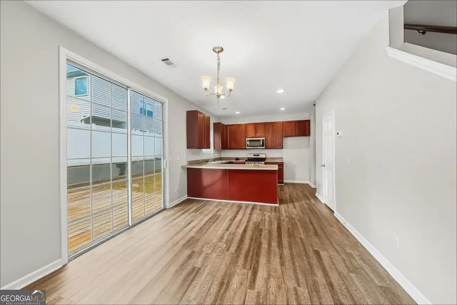 296 Hiawassee Drive, Woodstock, GA 30188 - #2