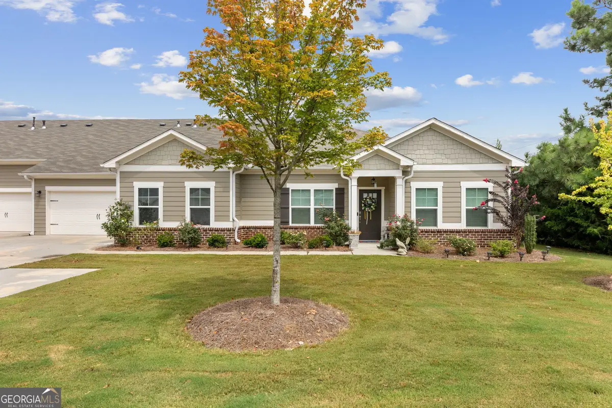 2986 Rambler Drive, Loganville, GA 30052 - #1