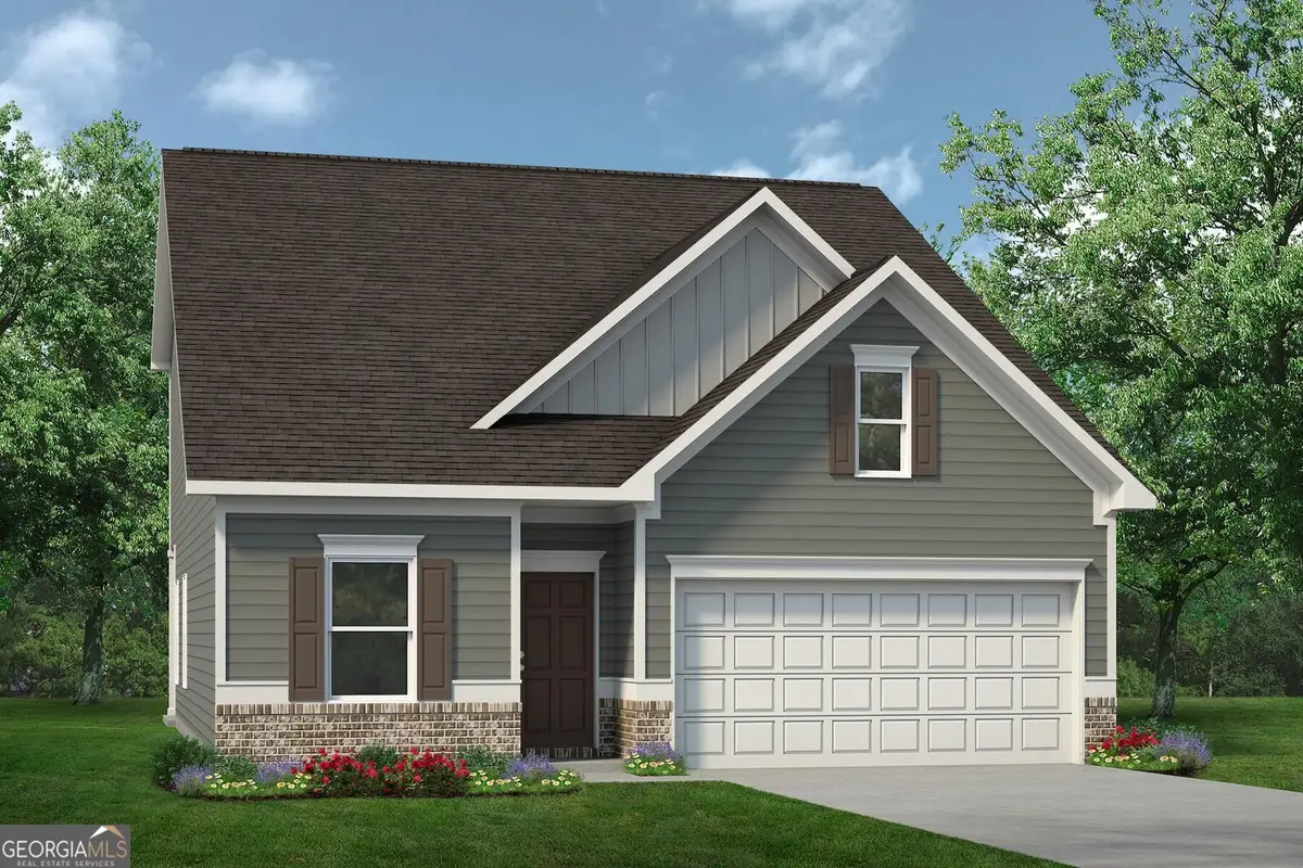 307 Jagee Drive #LOT C23, Byron, GA 31008 - #1