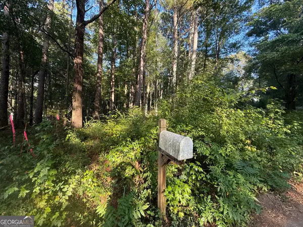 0 Grogan Hill Road Se, Silver Creek, GA 30173