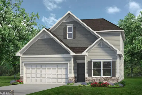214 Jagee Drive #LOT D21, Byron, GA 31008