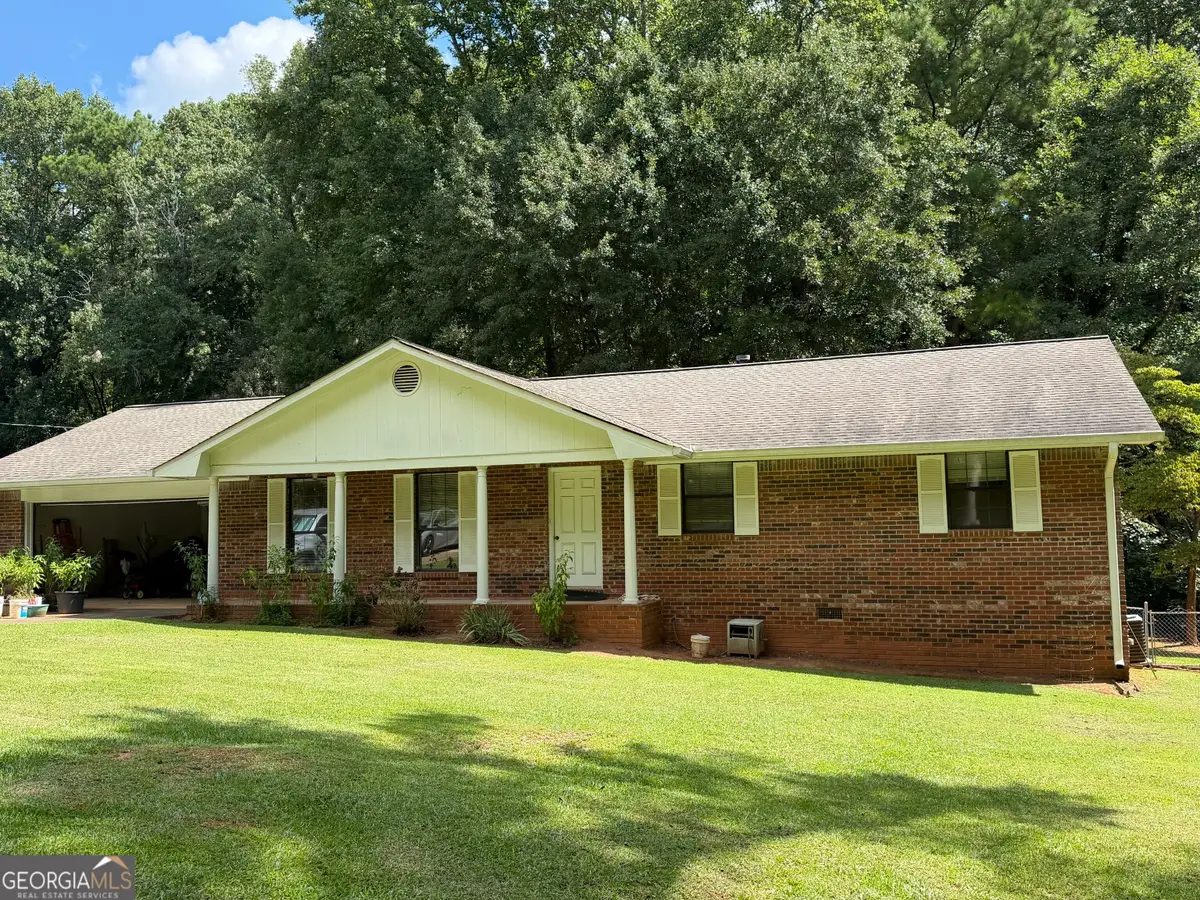 131 Meadow Ridge Drive, Stockbridge, GA 30281 - #1