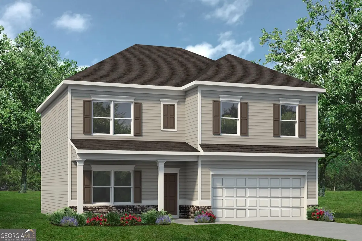 299 Jagee Drive #LOT C19, Byron, GA 31008 - #1