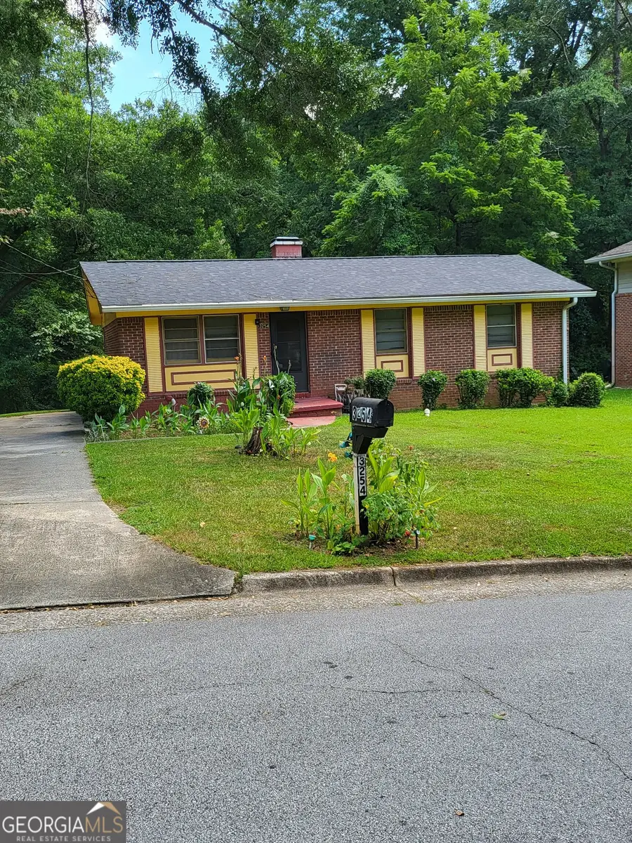 3254 Belfort Road Se, Atlanta, GA 30354 - #3