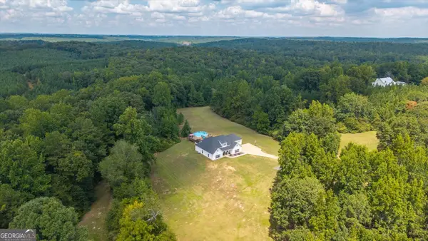 3715 Ga Highway 219, Franklin, GA 30217