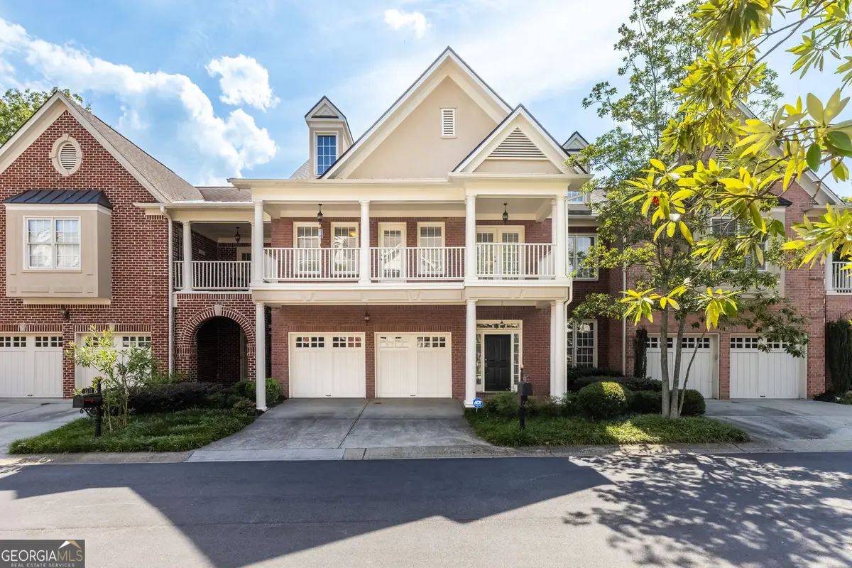 1213 Village Terrace Court, Dunwoody, GA 30338 - #1