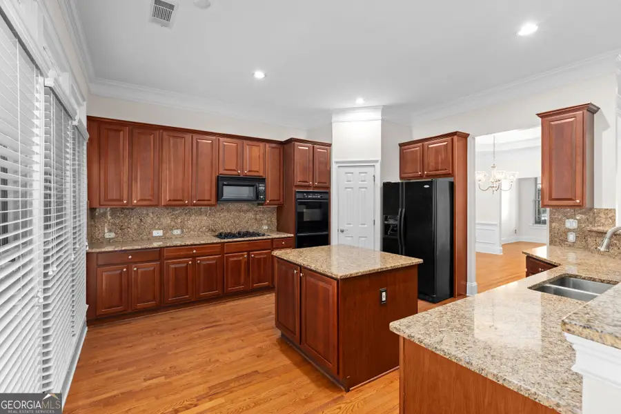 1213 Village Terrace Court, Dunwoody, GA 30338 - #2