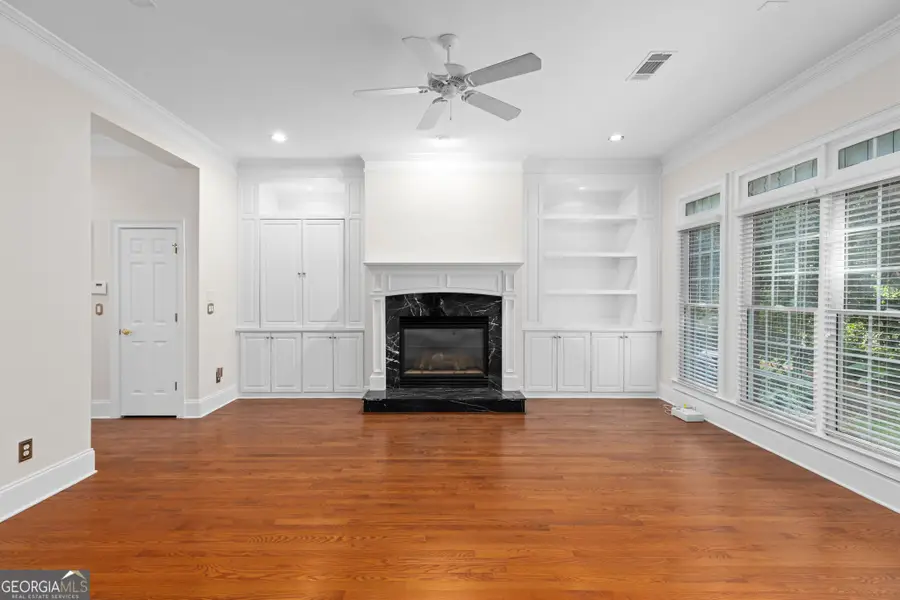 1213 Village Terrace Court, Dunwoody, GA 30338 - #3