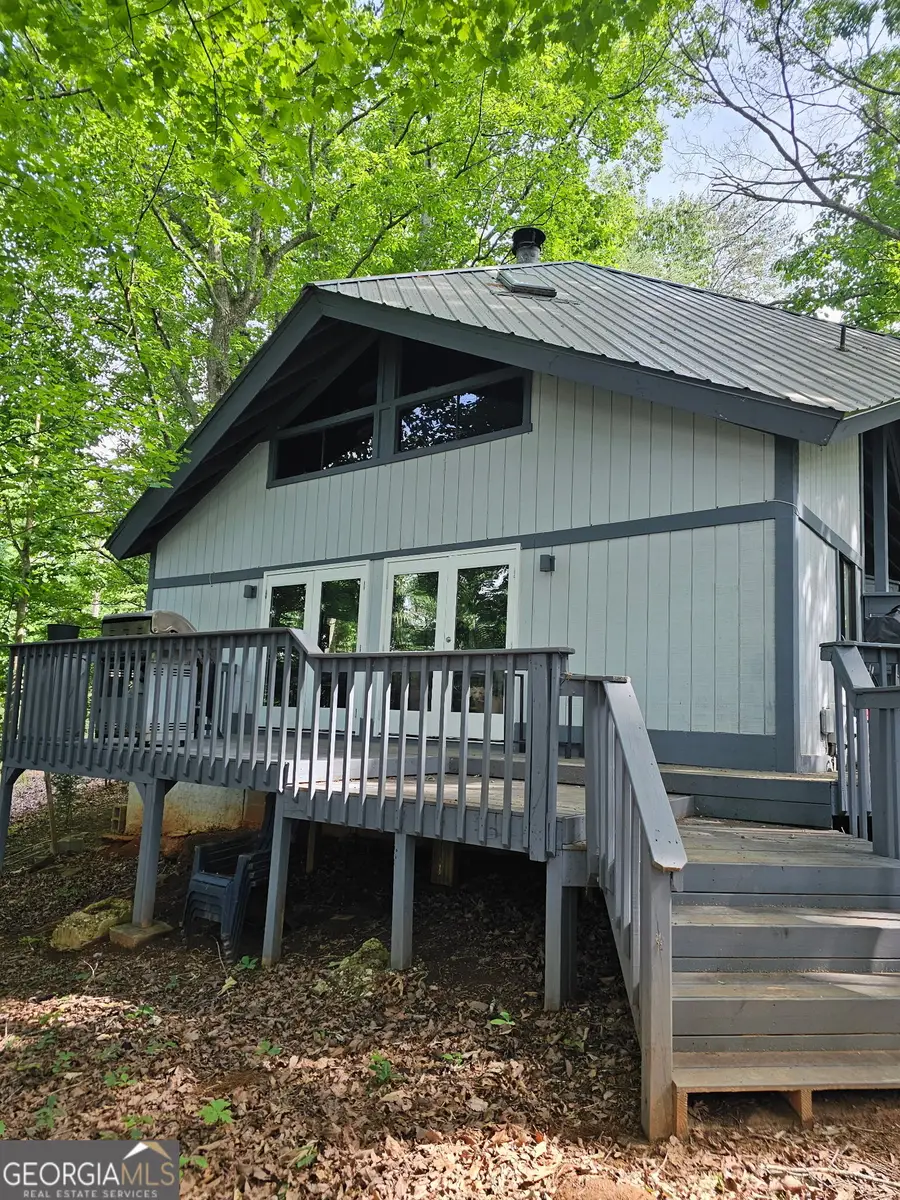 3304 The Trail Road, Gainesville, GA 30501 - #2