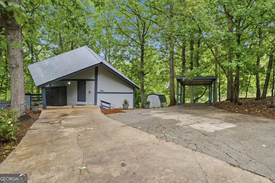 3304 The Trail Road, Gainesville, GA 30501 - #3