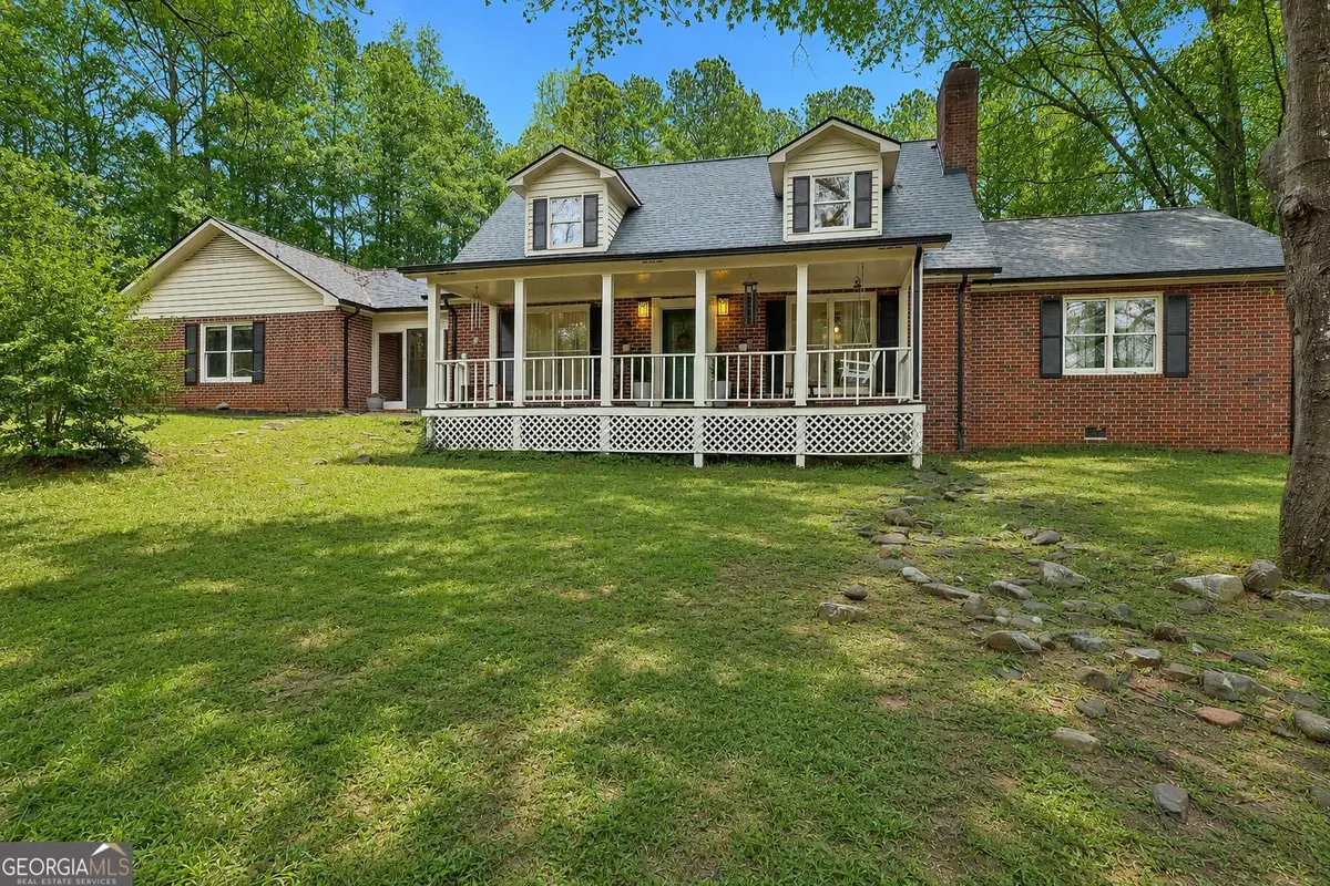 3191 Buck Branch Road Sw, Conyers, GA 30094 - #1