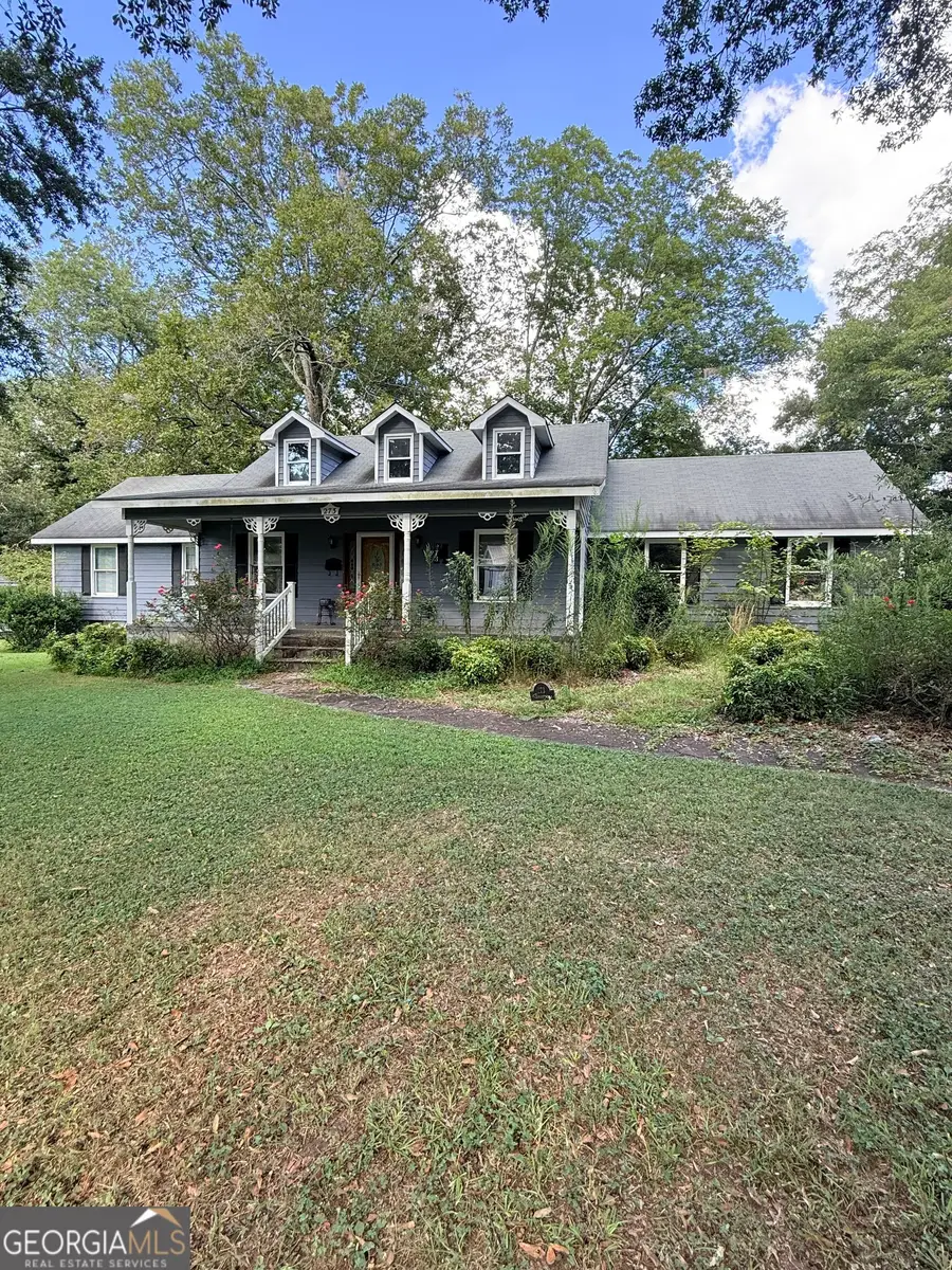 273 Bowdon Street, Tallapoosa, GA 30176 - #3