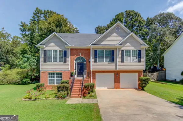 1143 Augustine Drive, Auburn, GA 30011