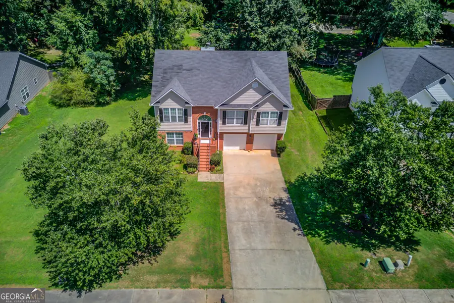 1143 Augustine Drive, Auburn, GA 30011 - #2