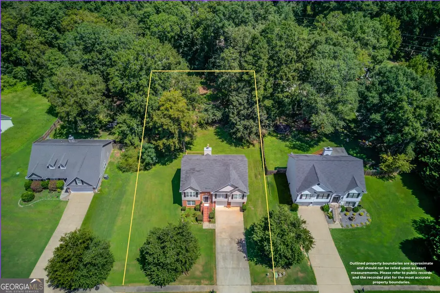 1143 Augustine Drive, Auburn, GA 30011 - #3