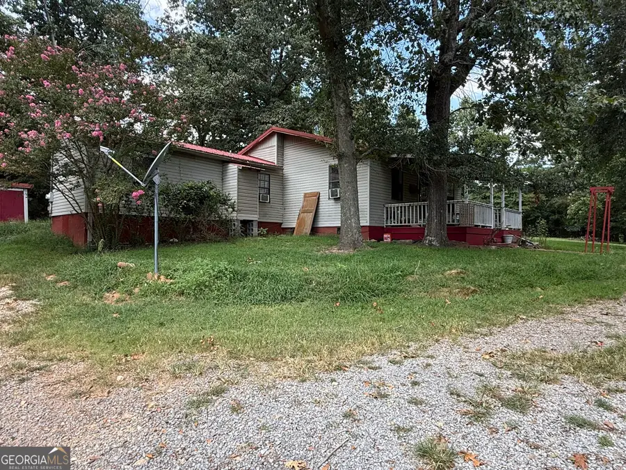 110 County Road 481, Collinsville, AL 35961 - #3