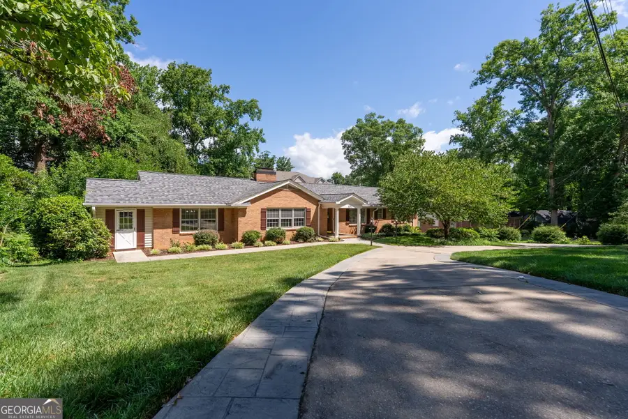 101 Indian Springs Drive, Greenville, SC 29615 - #2