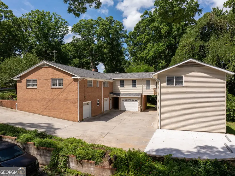101 Indian Springs Drive, Greenville, SC 29615 - #3