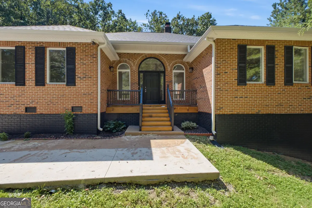 502 Shire Court, Dalton, GA 30720 - #1
