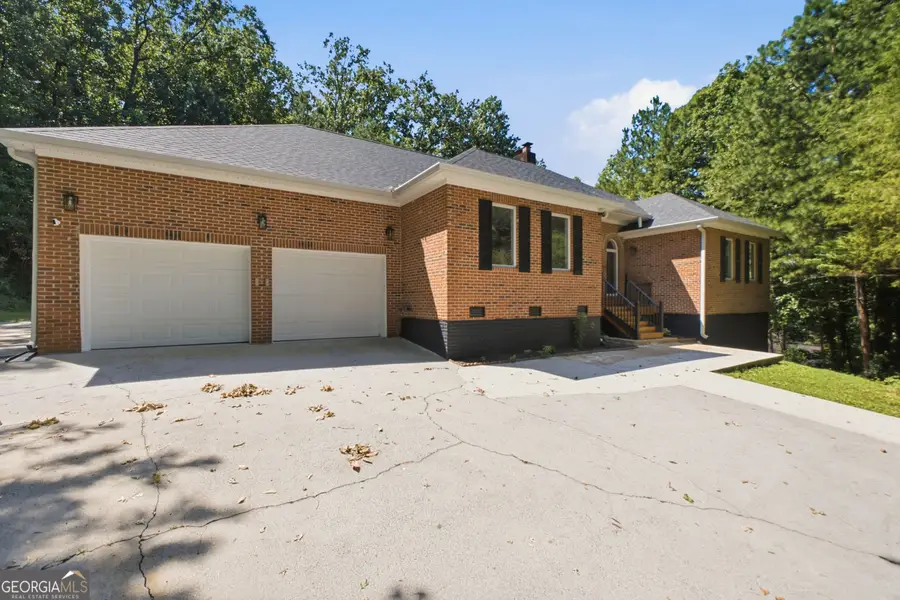 502 Shire Court, Dalton, GA 30720 - #2