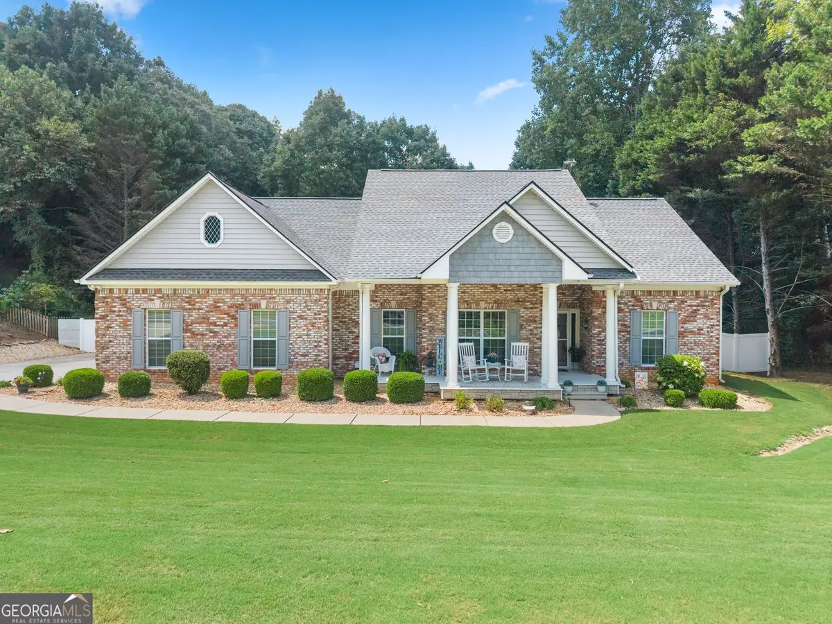227 Still Water Lane, Jefferson, GA 30549 - #1