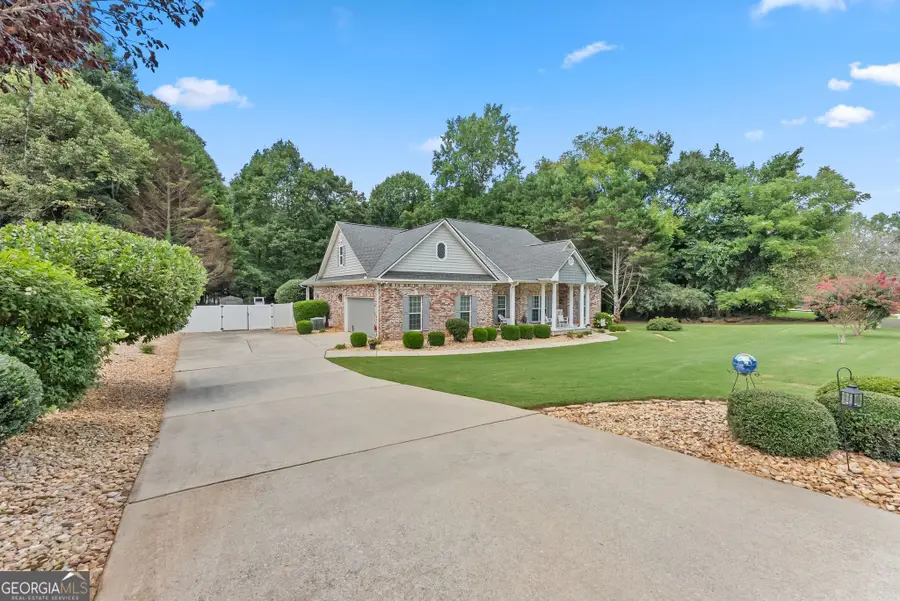 227 Still Water Lane, Jefferson, GA 30549 - #2