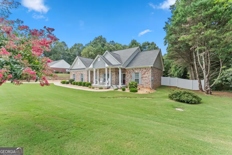 227 Still Water Lane, Jefferson, GA 30549 - #3