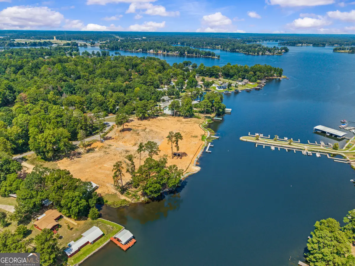 0 Carolyn Court, Milledgeville, GA 31061 - #1