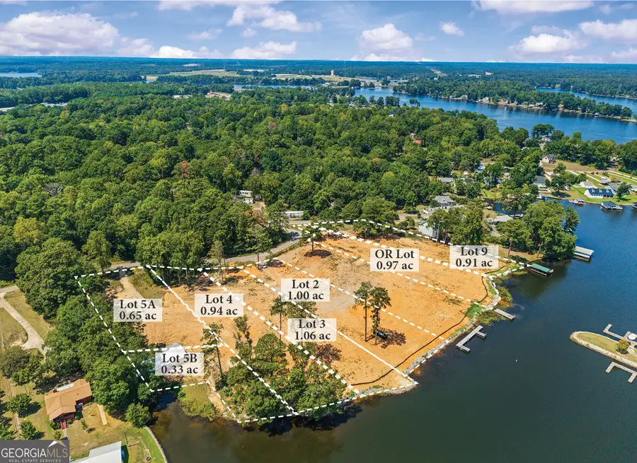 0 Carolyn Court, Milledgeville, GA 31061 - #2