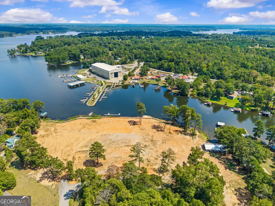 0 Carolyn Court, Milledgeville, GA 31061 - #3