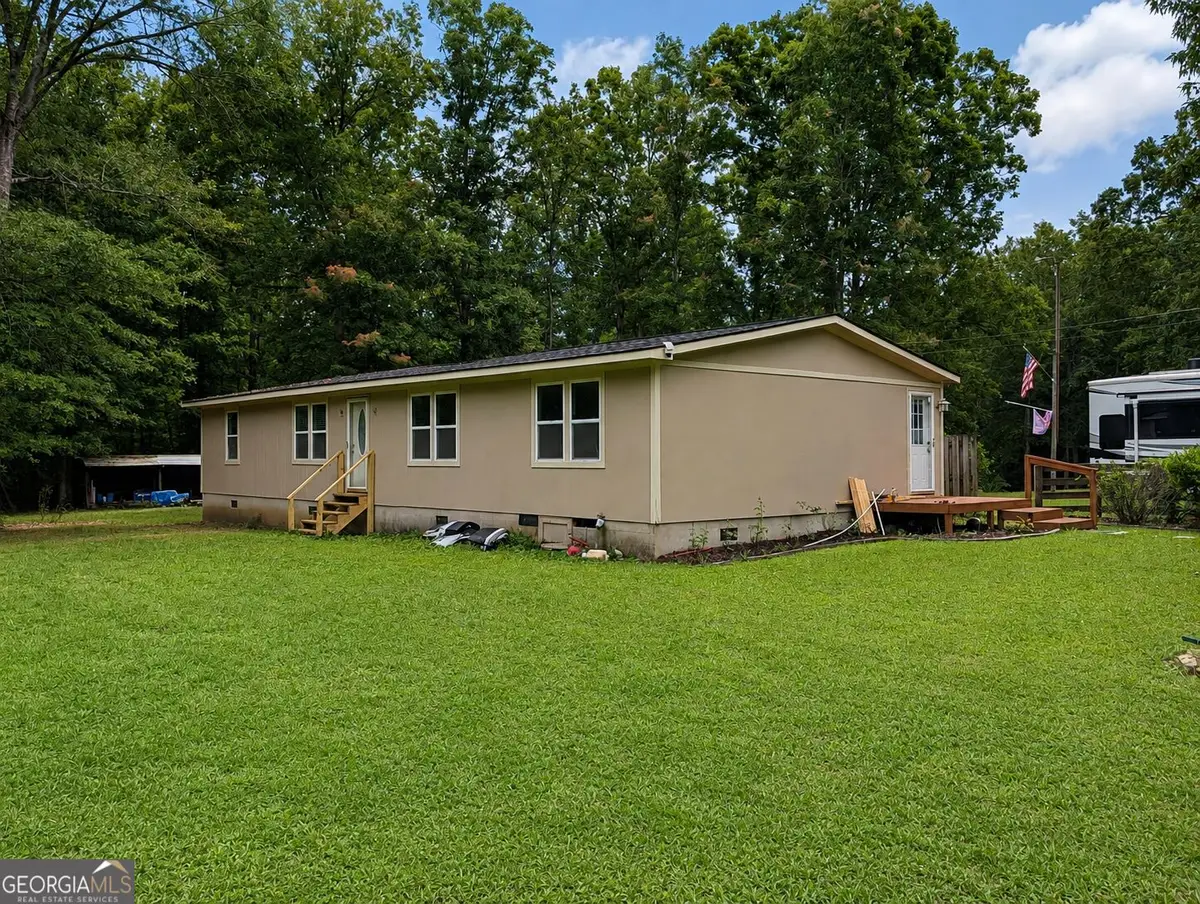 139 Shady Brook Lane, Barnesville, GA 30204 - #1