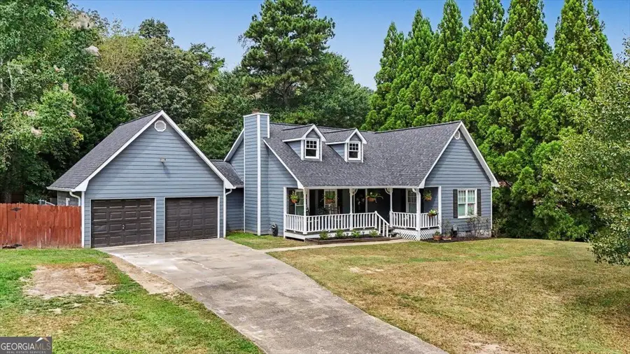 175 Main Line Road, Rockmart, GA 30153 - #2