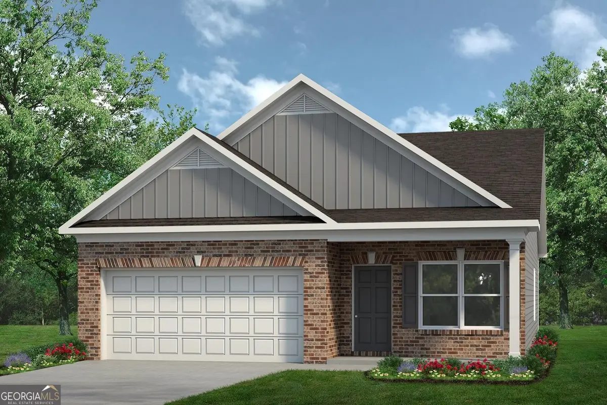 108 Antique Bend #LOT 208, Perry, GA 31069 - #1
