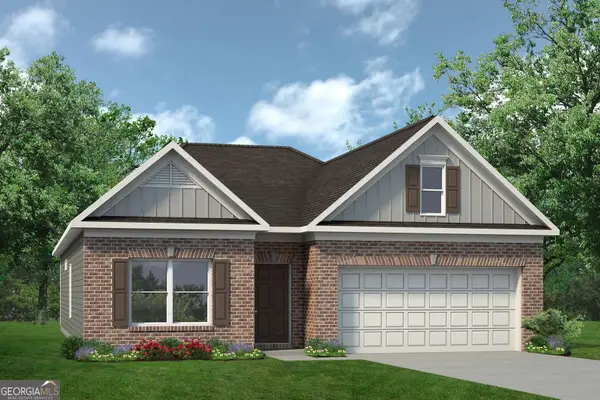 106 Antiquity Circle #LOT 203, Perry, GA 31069