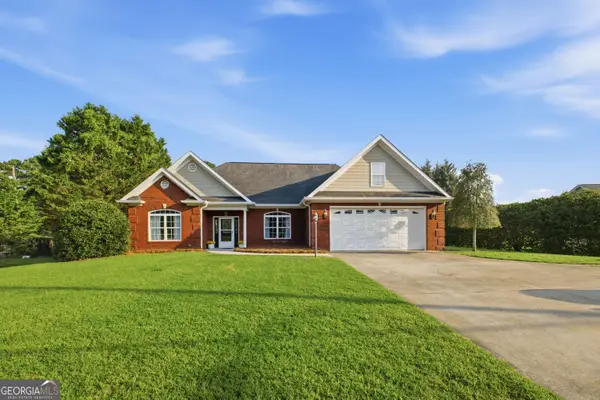 3601 Garden Lakes Parkway Nw, Rome, GA 30165