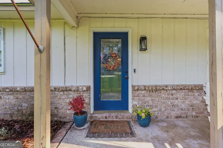 1201 Fairway Road, Brunswick, GA 31525 - #2