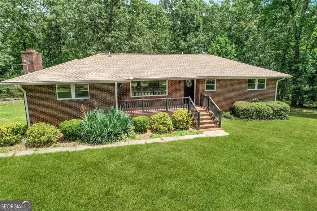 7034 Capps Ferry Road, Douglasville, GA 30135 - #1