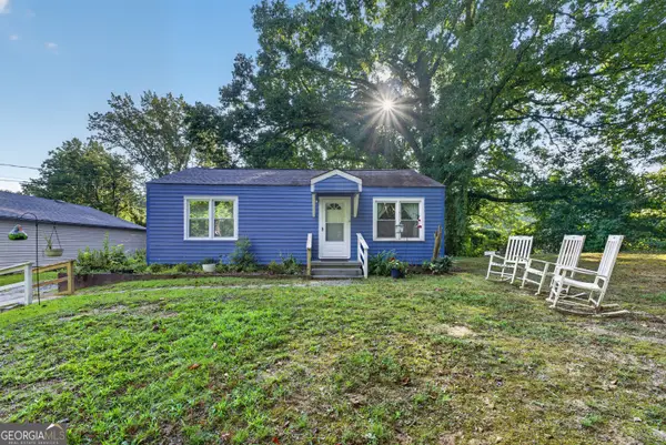 504 N Pond Street, Toccoa, GA 30577