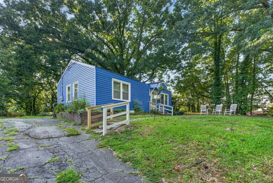 504 N Pond Street, Toccoa, GA 30577 - #2