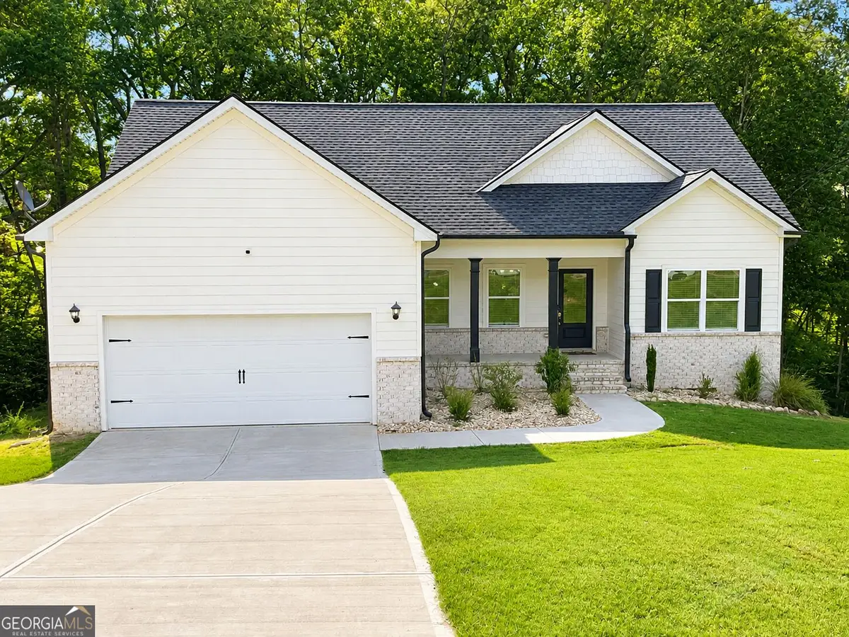307 Tara Court, Mansfield, GA 30055 - #1