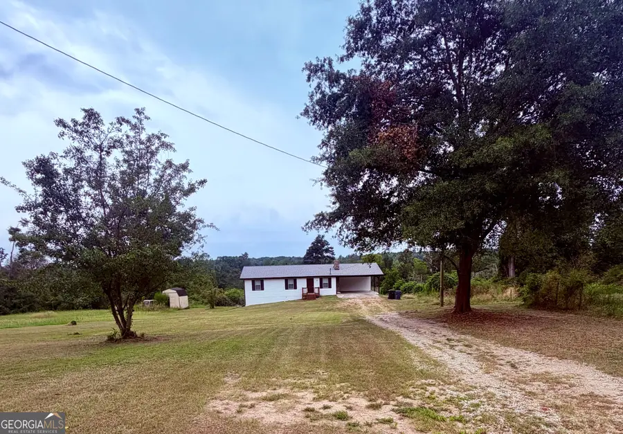 979 Mcdaniel Mill Road Sw, Conyers, GA 30094 - #2