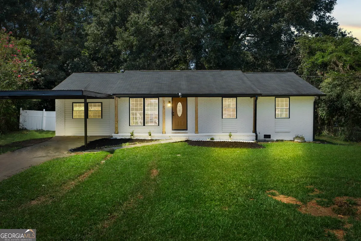 6787 Dnae Ct, Riverdale, GA 30274 - #1