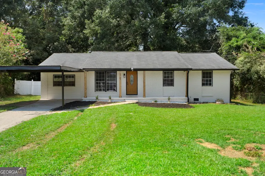 6787 Dnae Ct, Riverdale, GA 30274 - #2