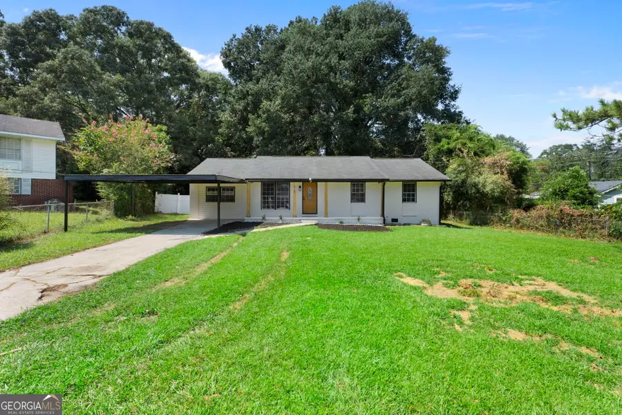 6787 Dnae Ct, Riverdale, GA 30274 - #3