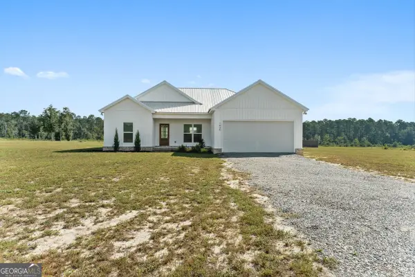 1434 Paris Avenue, Swainsboro, GA 30401