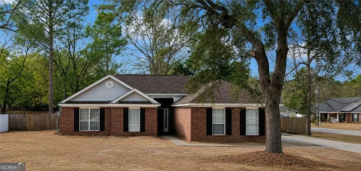 55 Alex Drive, Ellabell, GA 31308 - #1