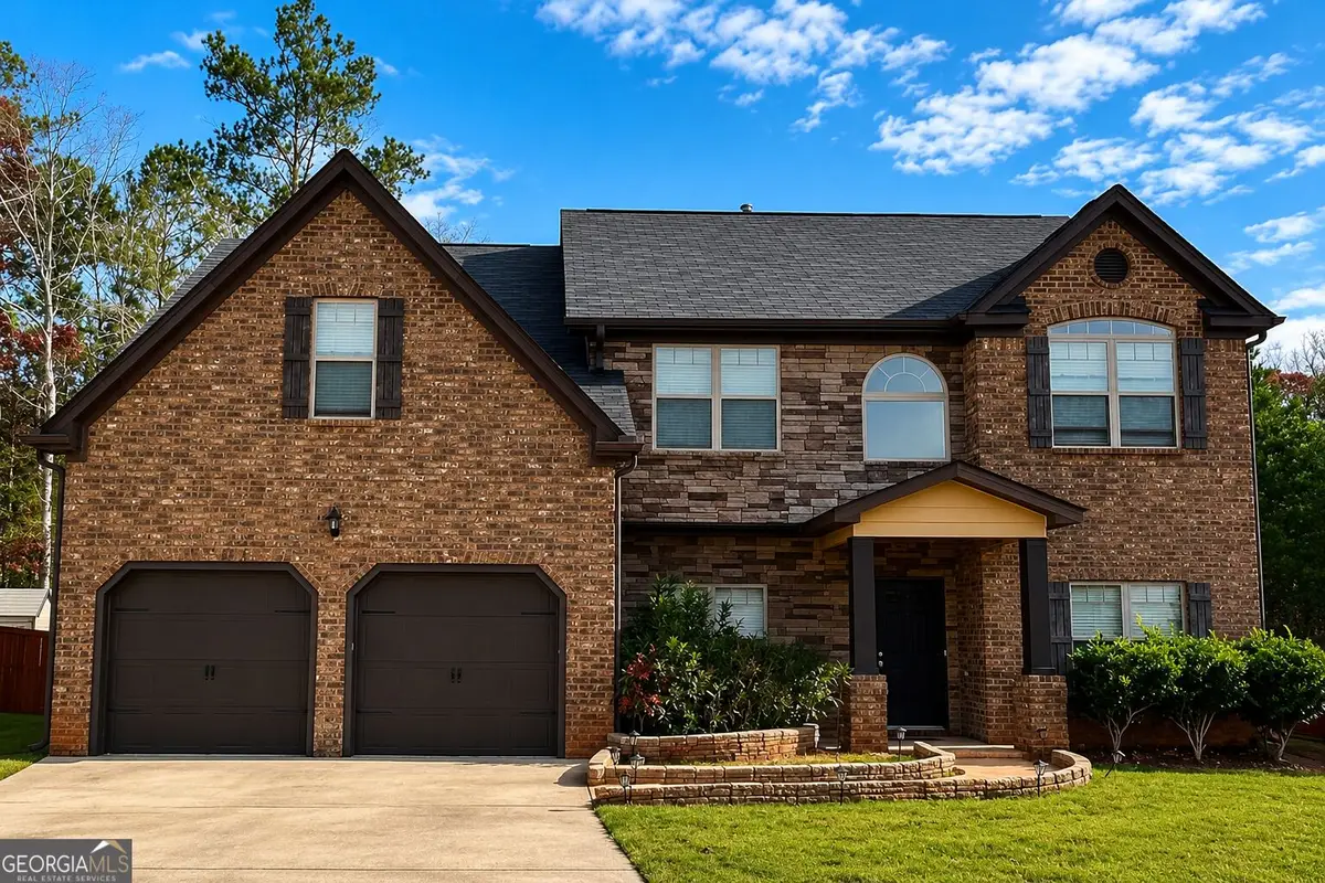12254 Centerra Drive, Hampton, GA 30228 - #1